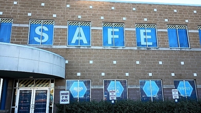 Exterior Signs Photo